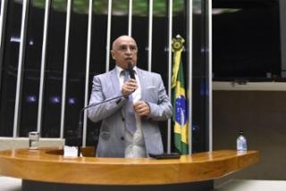 Aprovado PLP de Mário Heringer que aumenta validade de certidão negativa de MEI durante pandemia