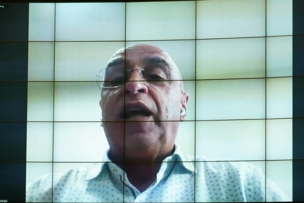 Projeto de Mário Heringer garante refúgio de mulheres afegãs no Brasil