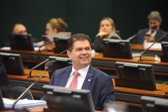 Mauro Benevides: vamos buscar dados para discutir todos os pontos da reforma da Previdência