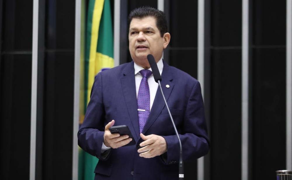 Benevides Filho diz que contribuição previdenciária dos municípios prevista em proposta deverá ser alterada