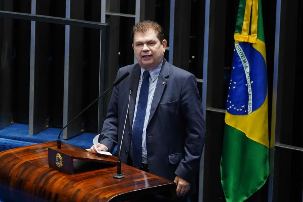Mauro Benevides Filho lamenta situação vivida pelos Yanomami