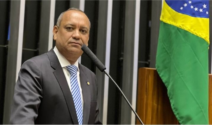 Projeto de Max Lemos beneficia santas casas e entidades filantrópicas de saúde com verba do orçamento