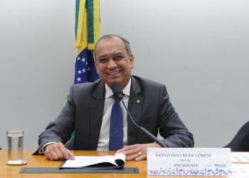 Aprovado projeto de Max Lemos que proíbe agressor de mulher de comprar arma de fogo