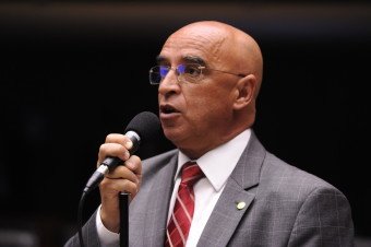 Mário Heringer propõe bicicletários como ponto de integração na mobilidade urbana