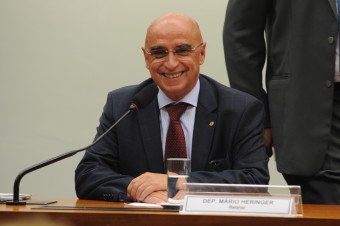 Mário Heringer destaca importância da Comissão se Seguridade Social e Família