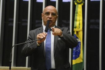 Mário Heringer lista propostas apresentadas em defesa do meio ambiente