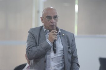 Perfil: Deputado Mário Heringer (MG)