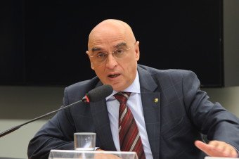 Mário Heringer inclui no EIV análise de demandas de estacionamentos e de segurança pública
