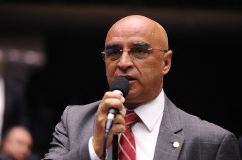 Mário Heringer defende inclusão de leste mineiro na área da Sudene