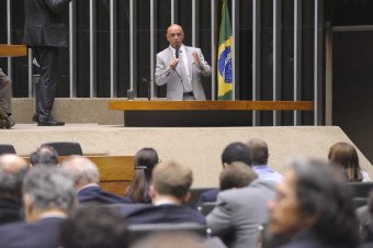 Mário Heringer alerta para renegociação de dívidas dos Estados e municípios com a União