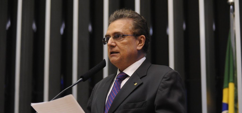 Flávio Nogueira: País perde mais de R$ 65 bilhões por falta de fiscalização de fronteira