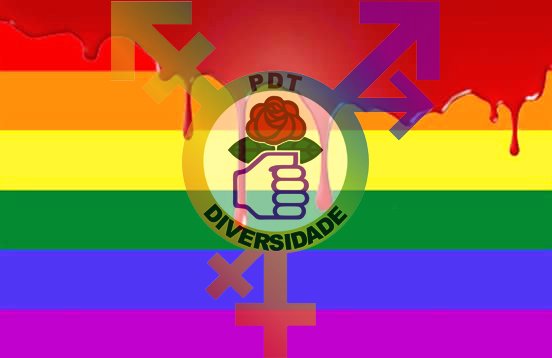 Ativista da causa LGBTQIA+, Rosy Silva é candidata a vereadora em Salvador pelo PDT