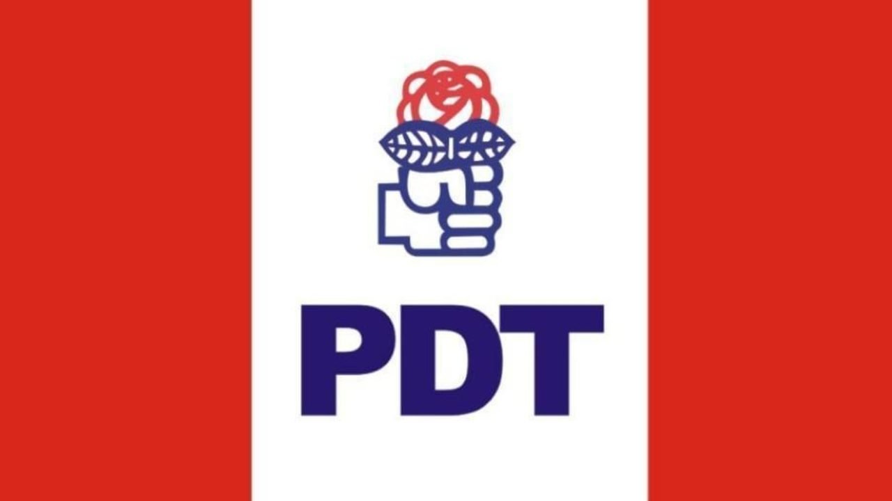 PDT aciona MP sobre manifestações pró-Bolsonaro do 7 de setembro