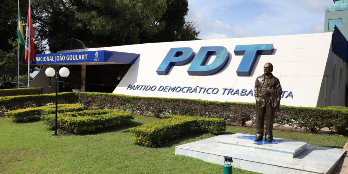 PDT provoca o STF sobre a constitucionalidade do PL da dosimetria