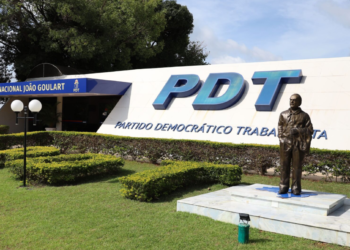 PDT provoca o STF sobre a constitucionalidade do PL da dosimetria