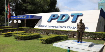 PDT provoca o STF sobre a constitucionalidade do PL da dosimetria