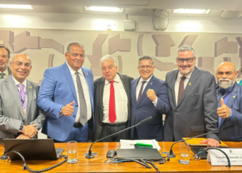 Senado aprova aumento da indenização de fronteira e texto vai à sanção