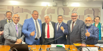 Senado aprova aumento da indenização de fronteira e texto vai à sanção