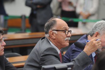 Projeto de Paulo Ramos altera requisitos exigidos para o cargo de diretor de presídio