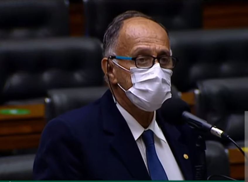 Paulo Ramos pede apoio para criar CPI sobre vendas de ativos da Petrobrás