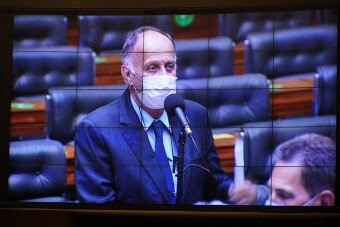 Proposta de Paulo Ramos proíbe prisão por reconhecimento fotográfico