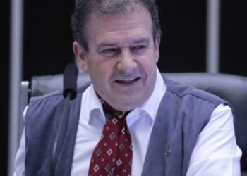 Dep. Pompeo de Mattos (PDT-RS)