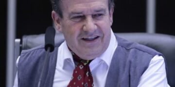 Dep. Pompeo de Mattos (PDT-RS)