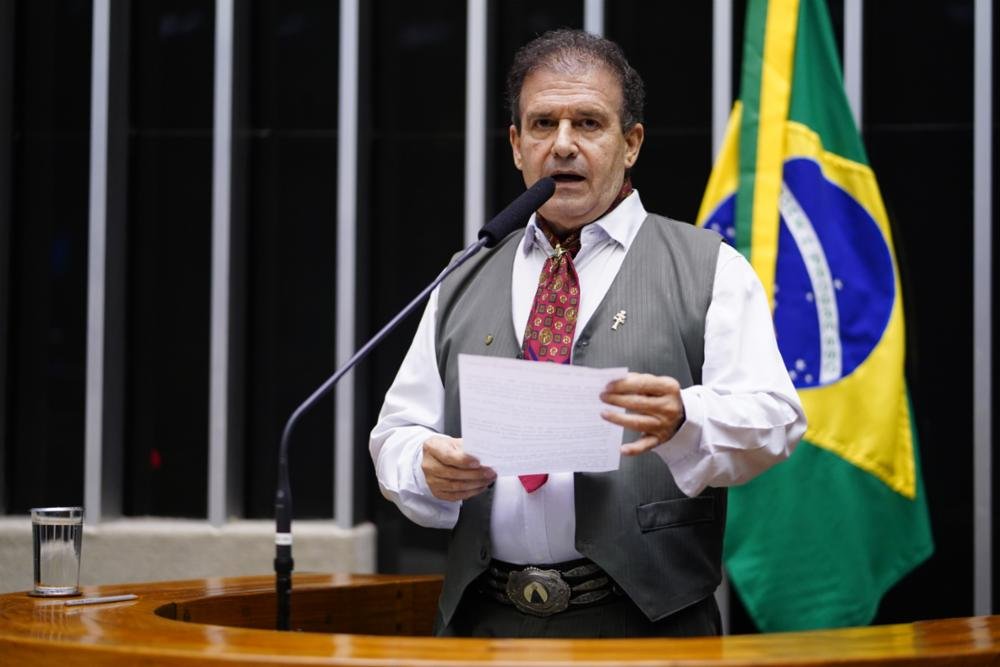 Pompeo de Mattos propõe alterar lei da Ficha Limpa