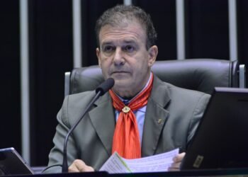 Comissão aprova projeto de Pompeo de Mattos que reserva vagas para pessoas com autismo em estacionamentos