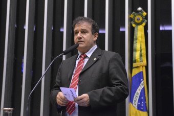 Pompeo de Mattos apresenta projeto para substituir o Fundo Eleitoral