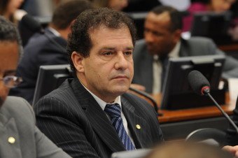 Pompeo de Mattos quer participação de atletas em eleições de entidades desportivas