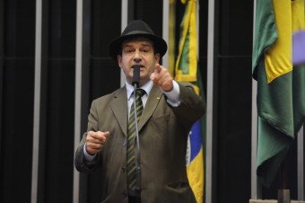 Comissão aprova inscrição de Osvaldo Aranha no livro “Heróis da Pátria”