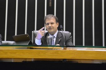 Com emenda de pedetista, Câmara aprova projeto que dá autonomia a partidos sobre mandato de dirigentes