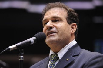 Projeto do deputado Pompeo de Mattos altera lei dos partidos políticos