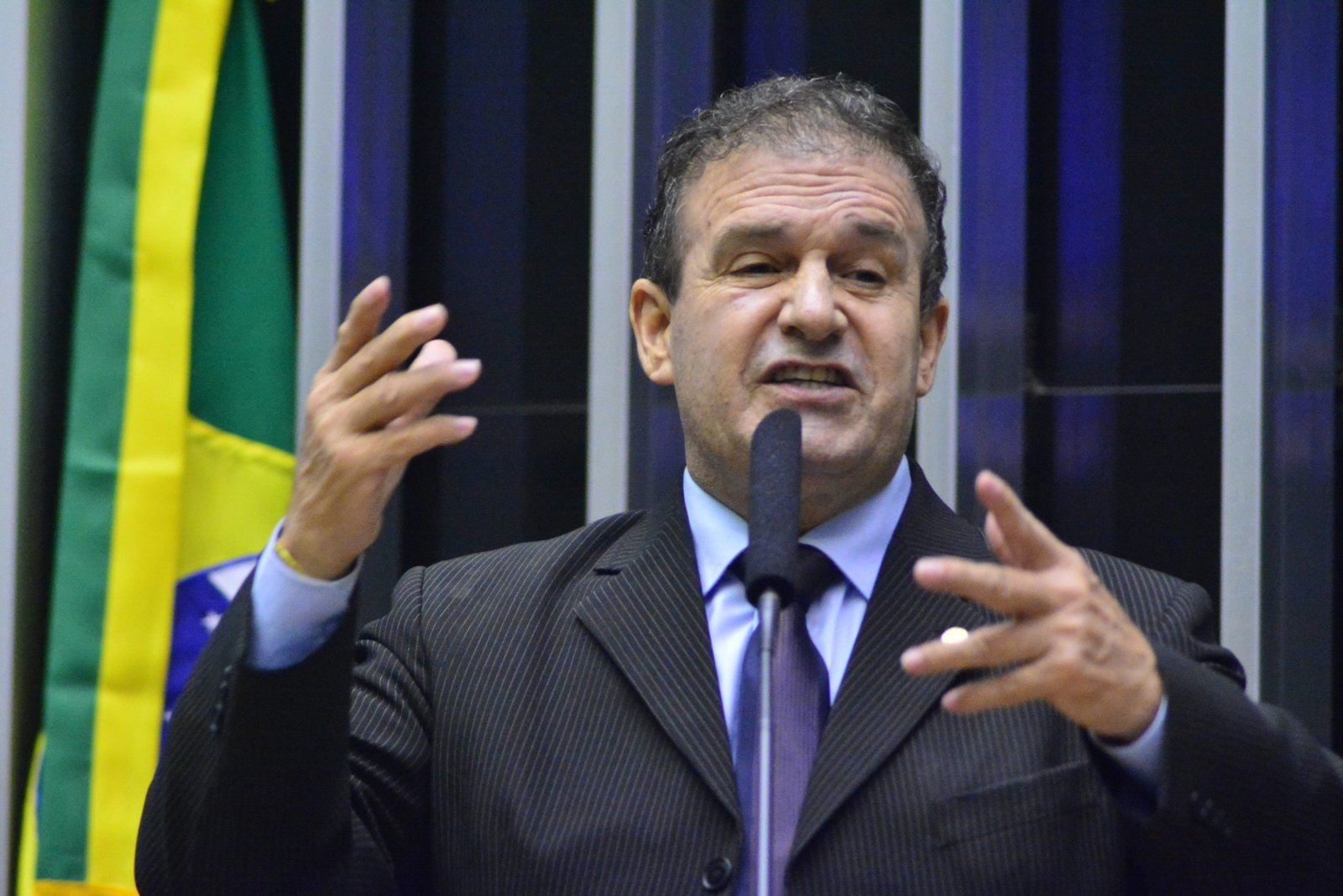 Comissão aprova projeto de Pompeo de Mattos para indenizar pessoa infectada com Zika Vírus