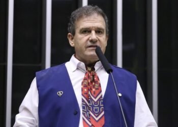 Pompeo de Mattos é eleito 1º vice-presidente da comissão especial que vai analisar a PEC sobre recursos do FPM