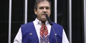 Pompeo de Mattos é eleito 1º vice-presidente da comissão especial que vai analisar a PEC sobre recursos do FPM