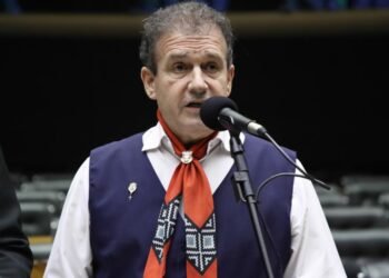 Proposta de Pompeo isenta de IR premiações de atletas olímpicos, paralímpicos e pan-americanos