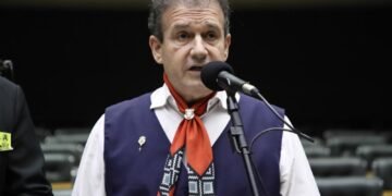 Proposta de Pompeo isenta de IR premiações de atletas olímpicos, paralímpicos e pan-americanos