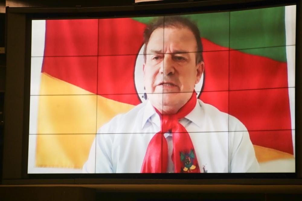 Projeto de Pompeo de Mattos garante a gratuidade de perícia médica à pessoa carente