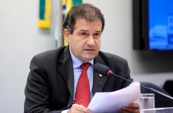 Perfil: Deputado Pompeo de Mattos (RS)