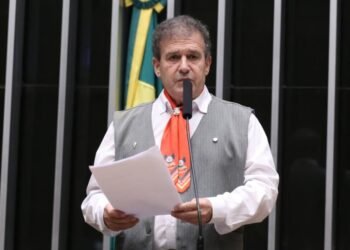 Aprovados projetos de Pompeo de Mattos que promovem políticas para o envelhecimento saudável