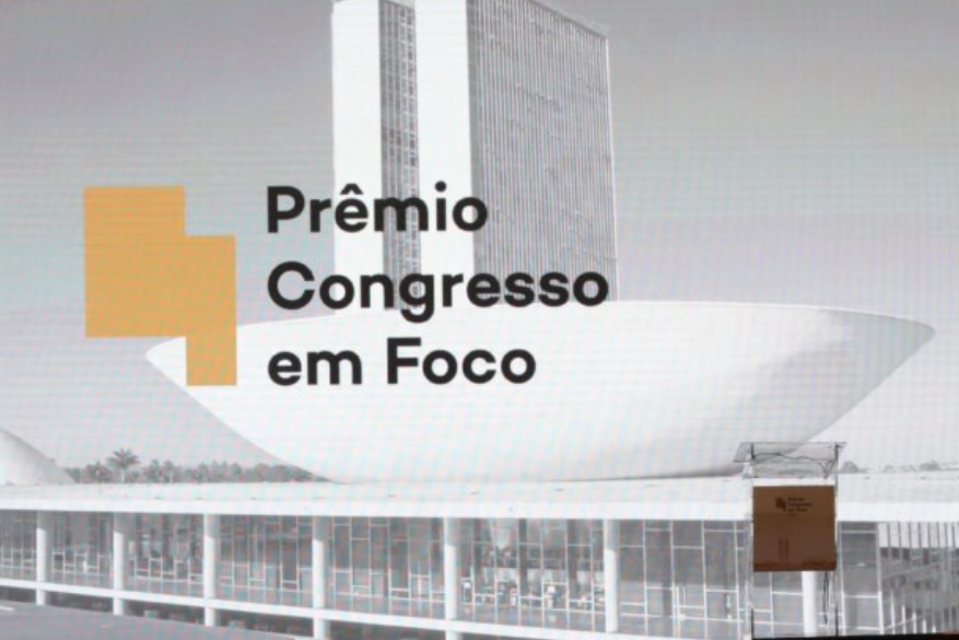 Deputados e senadores do PDT são indicados ao Prêmio Congresso em Foco 2023