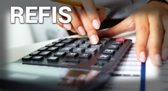 Lei do REFIS entra em vigor e beneficia micro e pequenas empresas