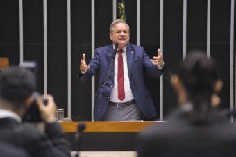 Ronaldo Lessa vai relatar processo de deputado condenado pelo TRF-4