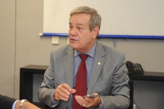 Pedetista debate a reforma do sistema tributário brasileiro
