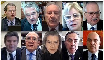 STF julga ações do PDT e de mais seis partido e entidades  e decide limitar MP que livra agente público de punição