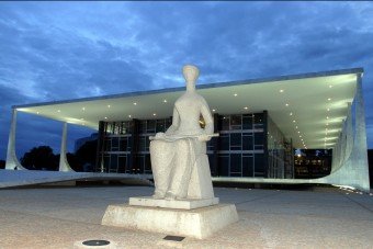 PDT ajuíza ação contra veto de Bolsonaro ao uso obrigatório de máscara em locais fechados