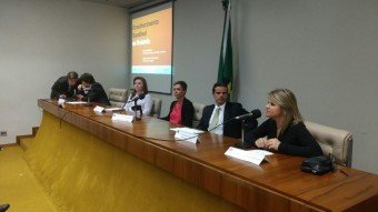 Flávia Morais participa de debate sobre envelhecimento saudável