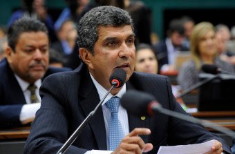 CEXZICA aprova requerimentos do deputado Sérgio Vidigal